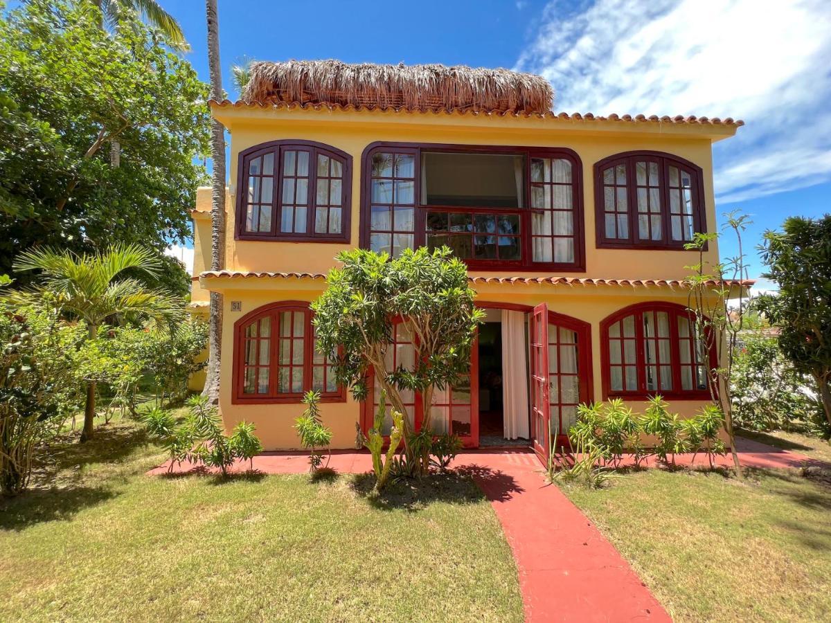 Los Corales Villas And Suites - Beach Club, Spa, Restaurants Пунта Кана Стая снимка